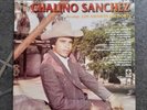 chalino sanchez Lp Acomp Los Amables Del Norte 1993 Musart Original 1ra Edicion