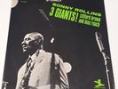 Sonny Rollins 