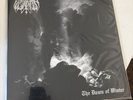 Fellwinter The Dawn Of Winter LP Gauntlet Ring Judas Iscariot Bone Awl USBM