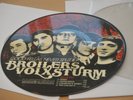 broilers lp Vinyl, 10 Zoll, Broilers / Volxsturm – Good Fellas Never Split 