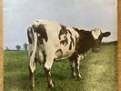 Q4 SHVL 781 Pink Floyd Atom Heart Mother quadrophonic