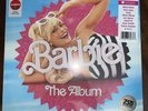 Barbie: The Album Various Artists Exclusive Vinyl Candy Floss Pink Sealed.