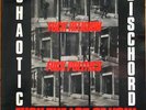 Chaotic Dischord Fuck Religion, Fuck Politi LP Album Vinyl Schallplatte 225644