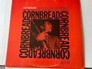 Lee Morgan Cornbread BST 84222 Stereo RVG  NY 1967