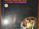 Duke Ellington & John Coltrane - S/T Impulse A-30 Original LP Mono Promo WLP