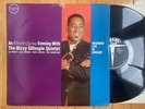 Dizzy Gillespie Quintet - An Electrifying Evening With The Dizzy Quintet VG+