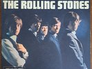 RARE  ROLLING STONES NEAR MINT+ SLEEVE/VINYL 1964 