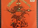 UK PSYCH PROG JAN DUKES DE GREY Sorcerers LP 1969 Decca NOVA FIRST PRESS son8 EX