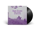 Dave Evans - Words In Between LP (NEW)