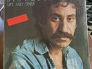 Jim Croce Life And Times Lp Sealed New Hype Sticker ABCX-769 ABC 1973 Gatefold