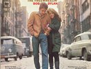 Bob Dylan - The Freewheelin' Bob Dylan 1969 LP, Album, RP, San Columbia CS