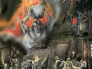 Protector - Golem Black Vinyl Edition (1988 - EU - Reissue)