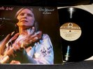 Signed KATE WOLF Give Yourself to Love 2LPs LIVE  Who Knows Where Time Goes