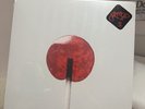 Travis Scott, Bad Bunny, The Weeknd K-POP Vinyl UTOPIA - FIRST EDITION - RED