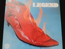 LEGEND s/t UK Vertigo Swirl 1970 1st pressing LP *MINT-* Psych