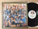 Ruts - The Crack  1st Press UK  1979   LP  Vinyl  mint-