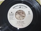 The Music Machine - To The Light / You'll  Love Me Again Promo Vinyl 45