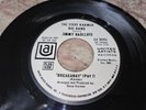 Northern Soul Funk 45 - Steve Karmen Big Band - Breakaway - UA - mp3