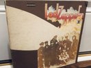 Led Zeppelin II RL SS Pressing Vinyl Lp Hot Mix SD 8236 (1969) Robert Ludwig VG