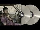 Travis Scott Utopia Vinyl Cover #3 (PRE-ORDER)