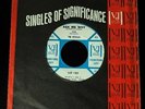 The Beatles-Ask Me Why-ORIG. 1964 US VEE-JAY 1-903 PROMO 45 EP-EX++w/Bonus