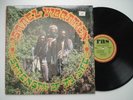 ISRAEL VIBRATION Strength Of My Life RAS Original '88 Reggae LP shrink