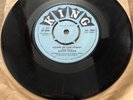 JASON DEANE Down In The Street  / Ain't Got No Love 1967 UK MOD FREAKBEAT rare