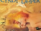 Cyndi Lauper - True Colors Mobile Fidelity Edition | [Black Vinyl