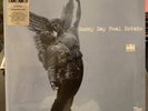 SUNNY DAY REAL ESTATE The Rising Tide 2xLP CLEAR Color Vinyl /2500 (RSD 2017)