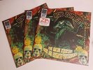 RARE Rob ZOMBIE - Lunar Injection Kool Aid LP Vinyl 3 Variants Sold Out