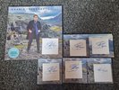 Shakin Stevens Re Set X 6 With All 6 Art Cards 5 Cds And 1 Lp   Autographs