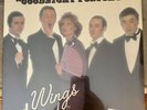 Paul McCartney & Wings Goodnight Tonight Sealed 12