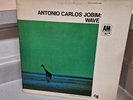 ANTONIO CARLOS JOBIM WAVE 1967 A&M RECORDS SP-3002 EXCELLENT