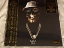 Conway the Machine ‎– No One Mourns The Wicked OBI vinyl - SEALED /100