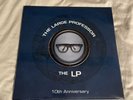 THE LARGE PROFESSOR THE LP 10TH ANNIVERSARY 2xLP SILVER COLORED NEW OOP 2019