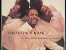 Thelonious Monk - Brilliant Corners (LP, Reissue, 2013, EX, Mono, 150g Vinyl)