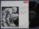 SUSKE TRIO Beethoven Trio für Violine, Viola .../ LP DDR 1970 ETERNA 826139