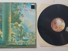 Dalis Car The Waking Hour Rock DOXLP 1 First UK Vinyl 1984 Original LP VG+