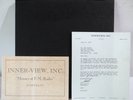 Inner-View Inc History Of FM Radio Parts I-VI 6 Vinyl Disc 70s Radio Show In Box