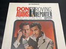 New Sealed Don Adams Meets the Roving Reporter  Crescendo Record Album Vinyl LP