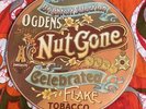 Small Faces ‎Ogdens' Nut Gone Flake LP Rare American Promo w/ Timing Strip 1968