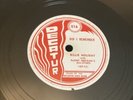 Decatur 78 RPM Billie Holiday - Did I Remember / No Regrets 516 E+