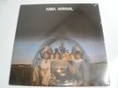 ABBA Arrival Vinyl Record SD 18207 New