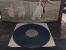 Rod Stewart An Old Raincoat Won't Ever Let You Down Vinyl Lp Album EX+/ Vg++