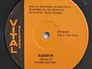 Lovers Rock Dub - Jean Barrett - FOR THE LOVE OF YOU ( ISLEY BROTHERS ) 12