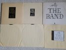 The Band The Last Waltz 3 Orig Vinyl LP 1978  Warner Bros w/Booklet Bonus LP&CD