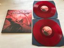 CHILDREN OF BODOM / Hate Crew Deathroll 2xLP (RED TRANSLUCENT VINYL)
