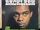FREDDIE HUBBARD - BACKLASH (VINYL LP)  1967   RARE   ATLANTIC SD 1477