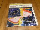 SEALED Moody Blues Days Of Future Passed MFSL Original Master Recording Vinyl
