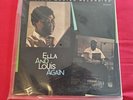 Ella And Louis Again -Limited Edition No. 4948 - MFSL MINT 